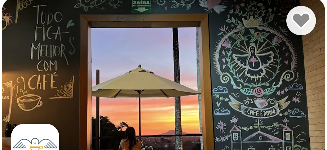 Divino Lounge Café