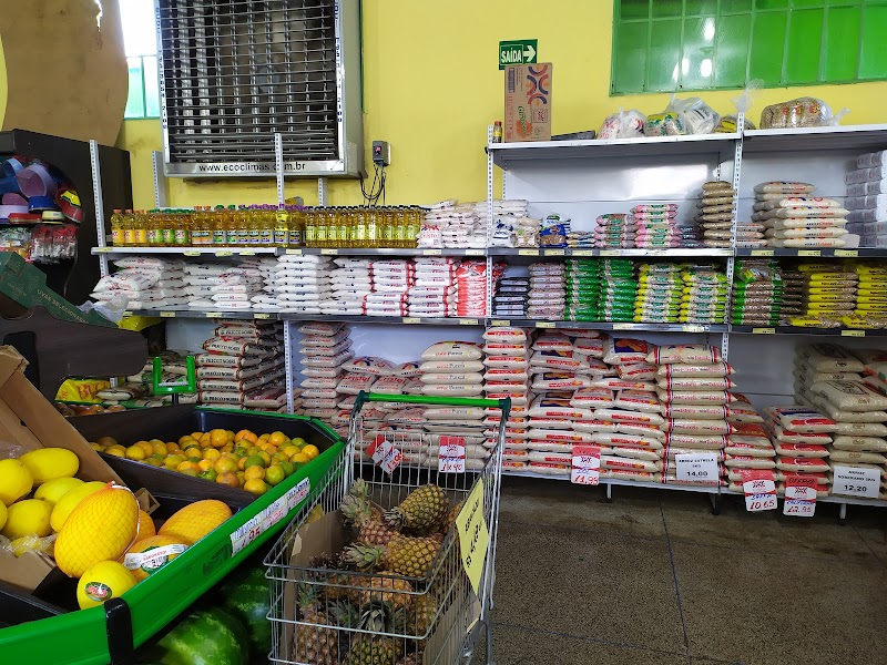 Mercado Turista - foto 3