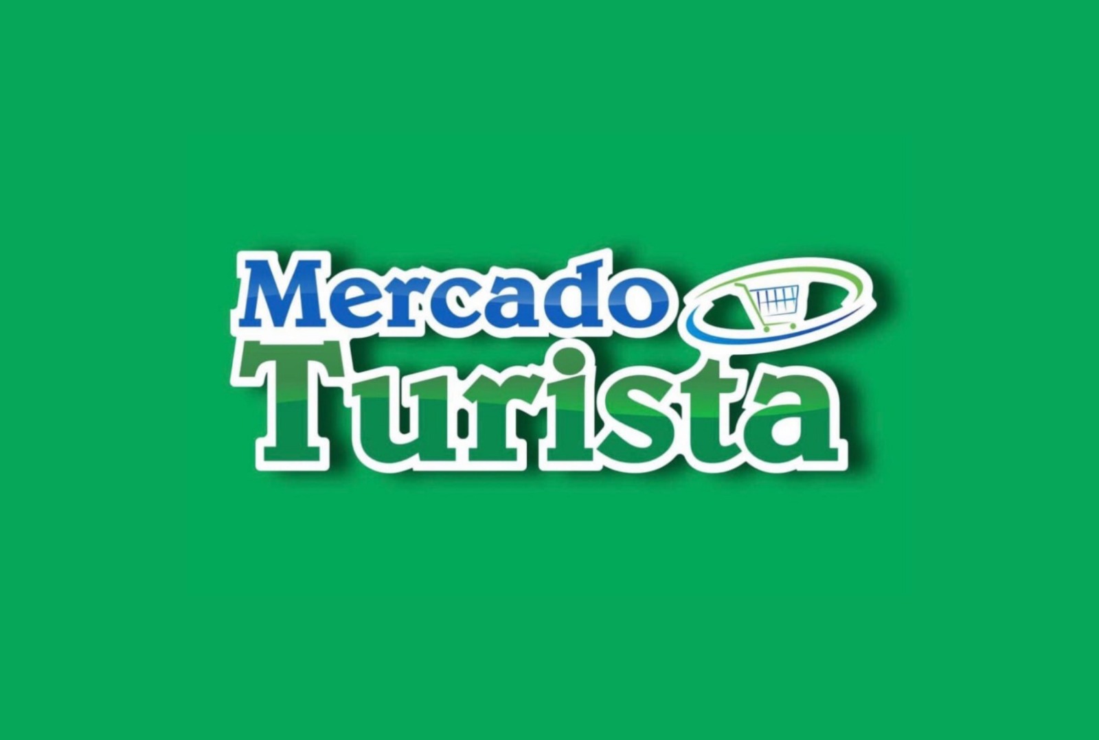 Mercado Turista - logo