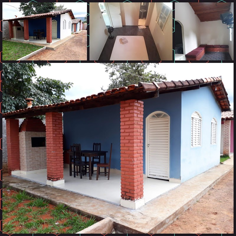 Balneário Tião Borba - foto 3