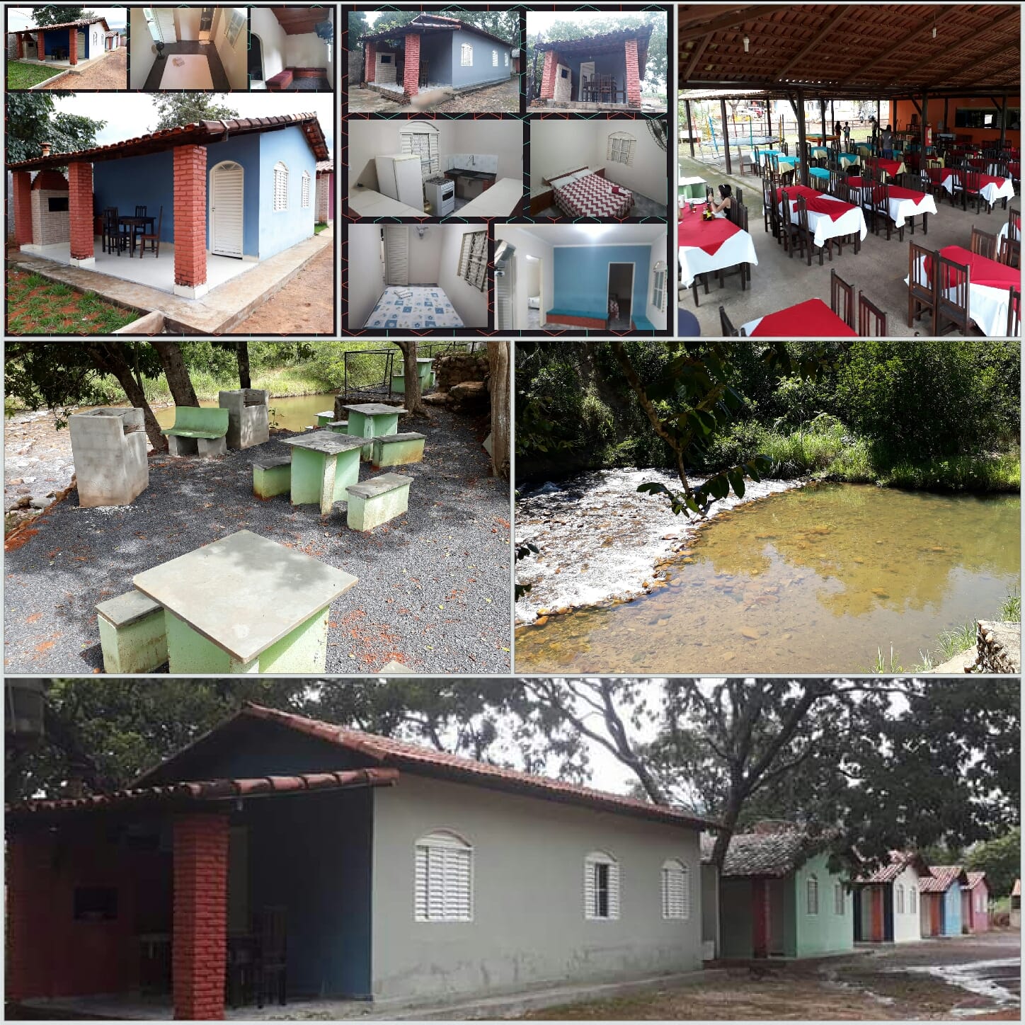 Balneário Tião Borba - foto 7