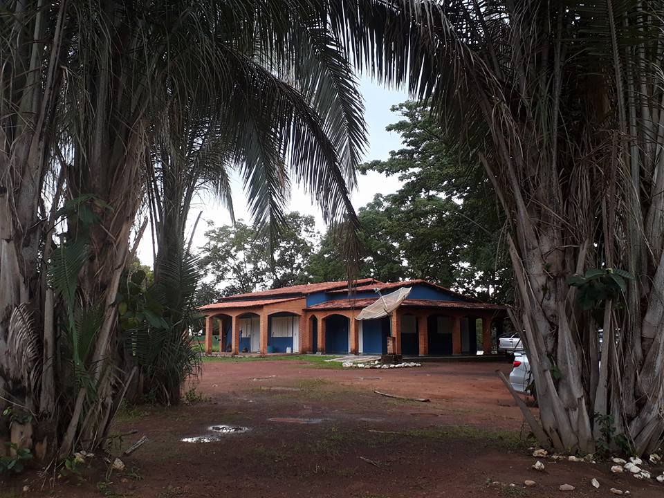 Balneário Tião Borba - foto 1