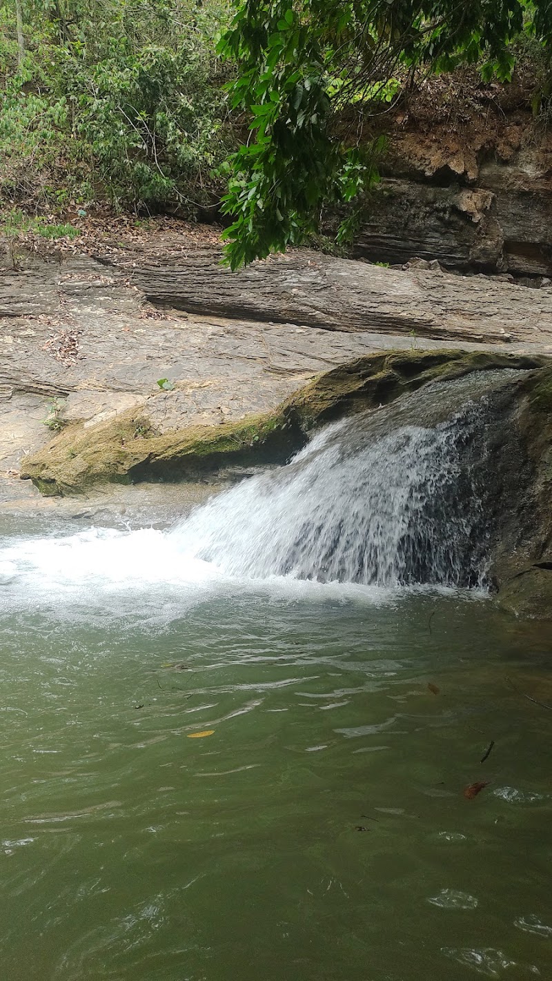 Cachoeira do JK - foto 4