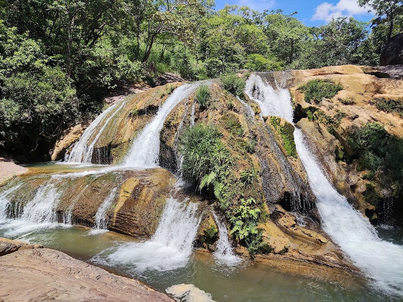 Cachoeira do JK - foto 3