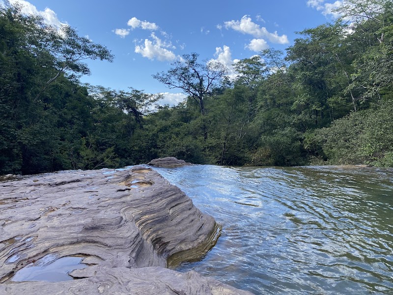 Cachoeira do JK - foto 5