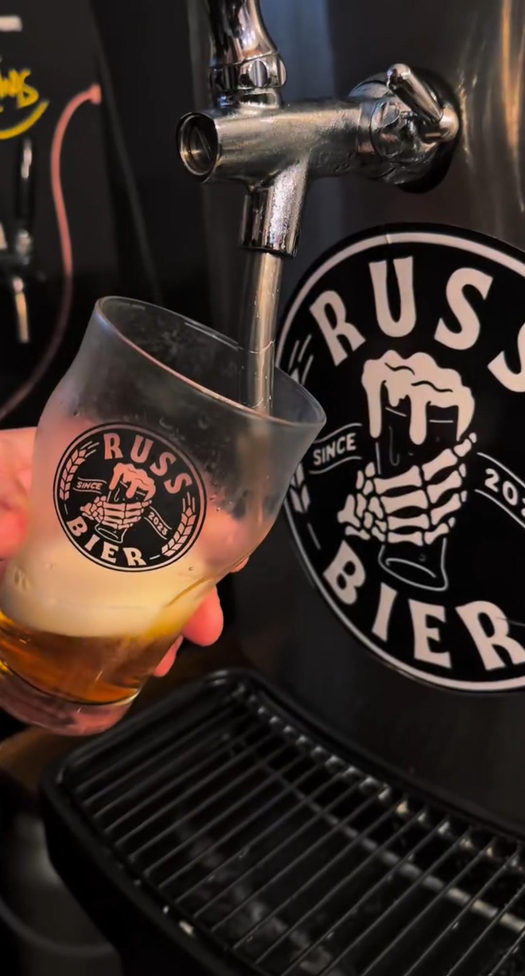 Russ Bier - foto 3