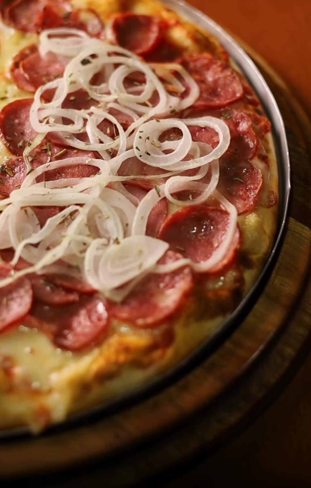 Moema Pizzaria - foto 3