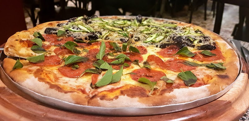 Moema Pizzaria - foto 6
