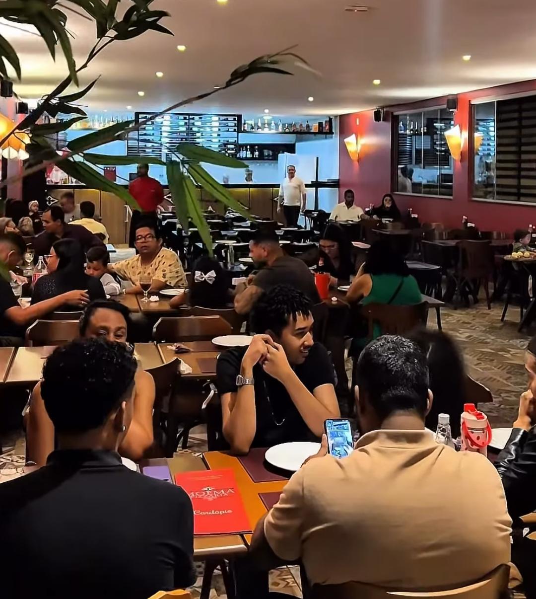 Moema Pizzaria - foto 7