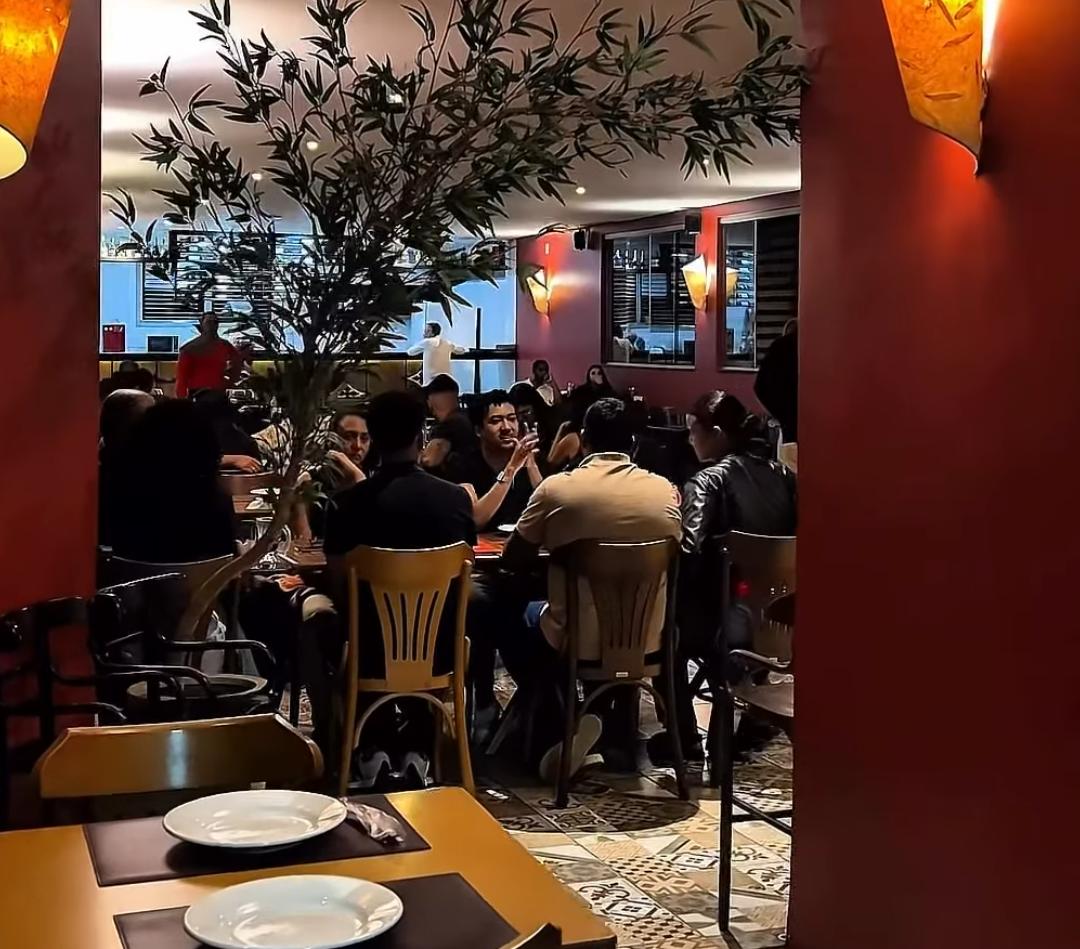 Moema Pizzaria - foto 8