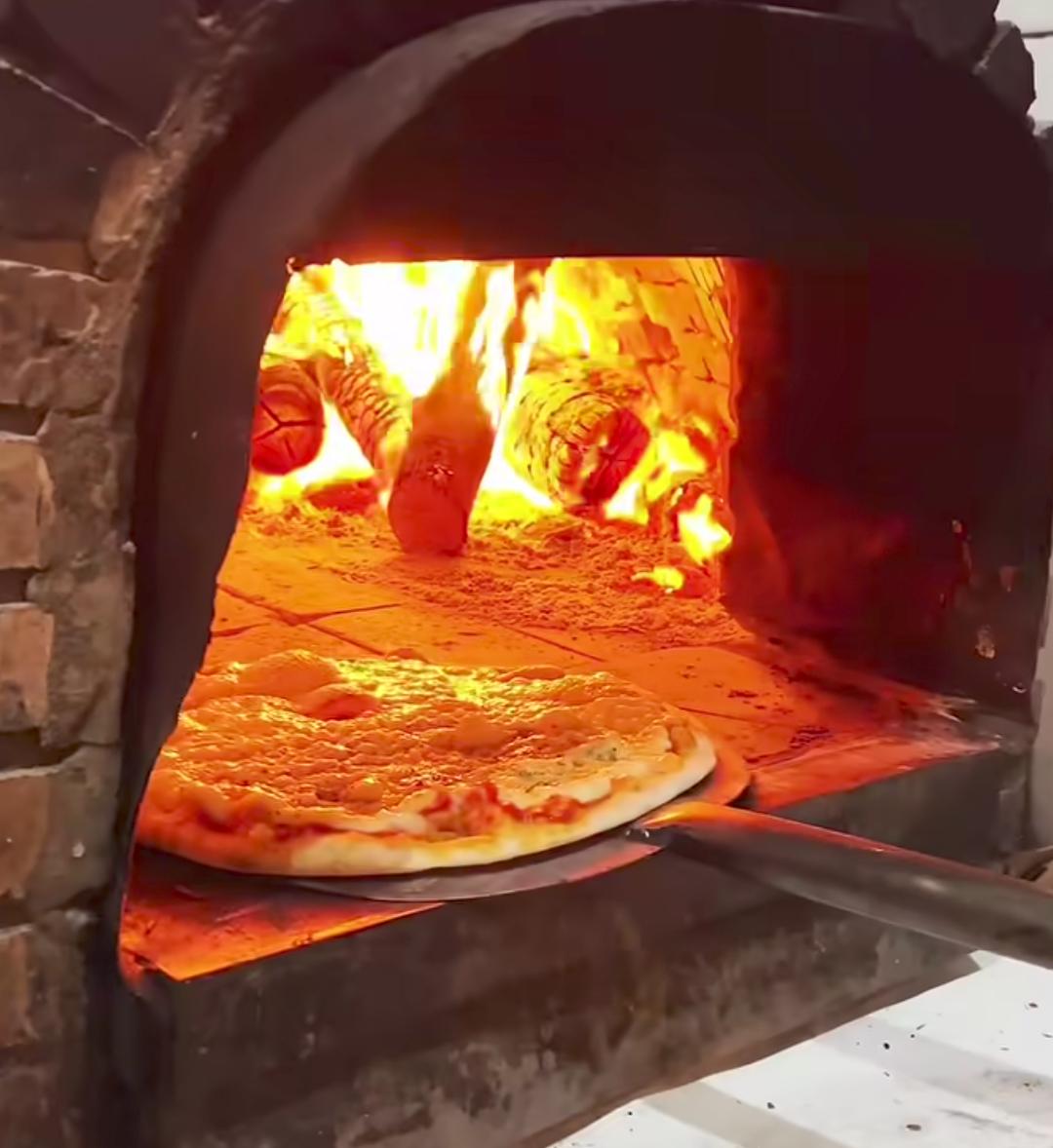 Moema Pizzaria - foto 4