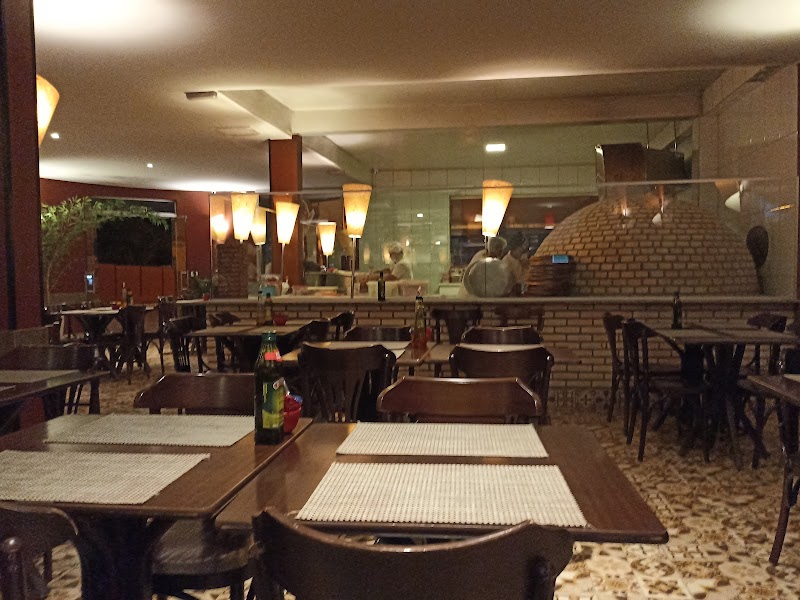 Moema Pizzaria - foto 5