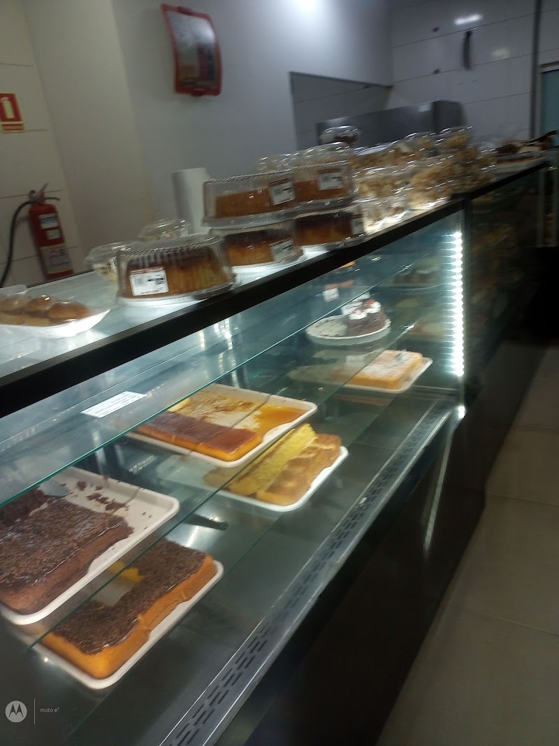Vitória Panificadora & Confeitaria - foto 3