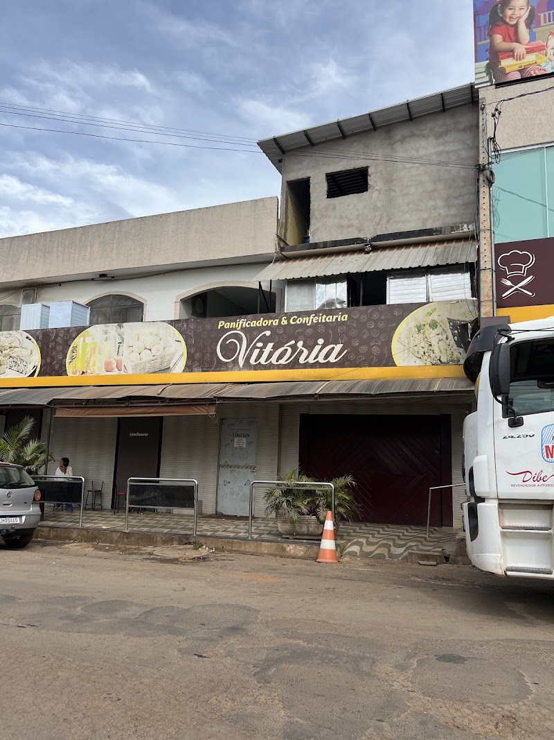 Vitória Panificadora & Confeitaria - foto 2