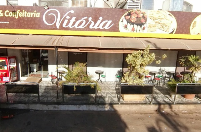 Vitória Panificadora & Confeitaria - foto 1