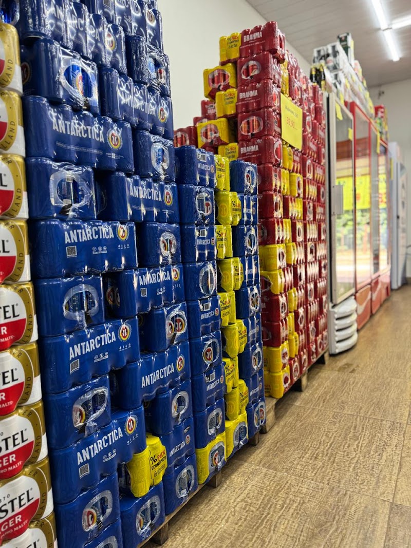 Rei das Bebidas - foto 3