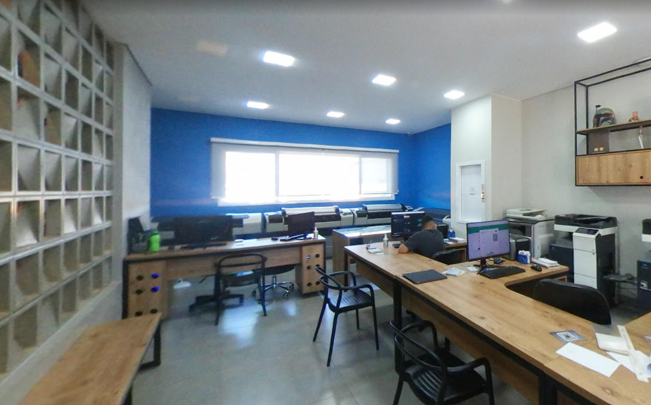 Copiadora Central - foto 2