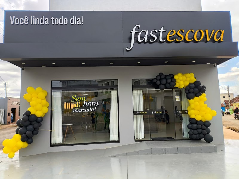 Fast Escova Formosa - foto 3