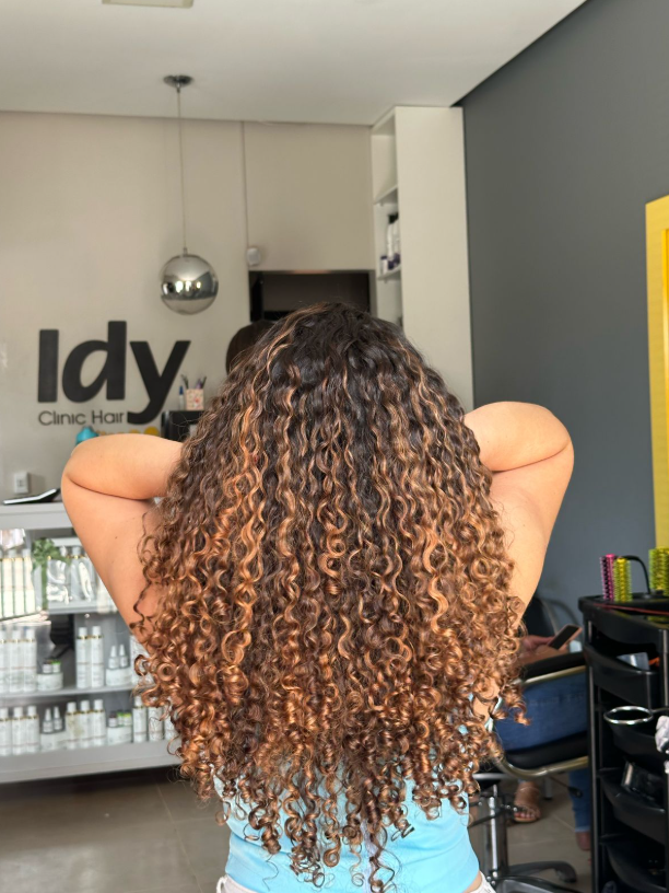 Idy Clinic Hair - foto 3