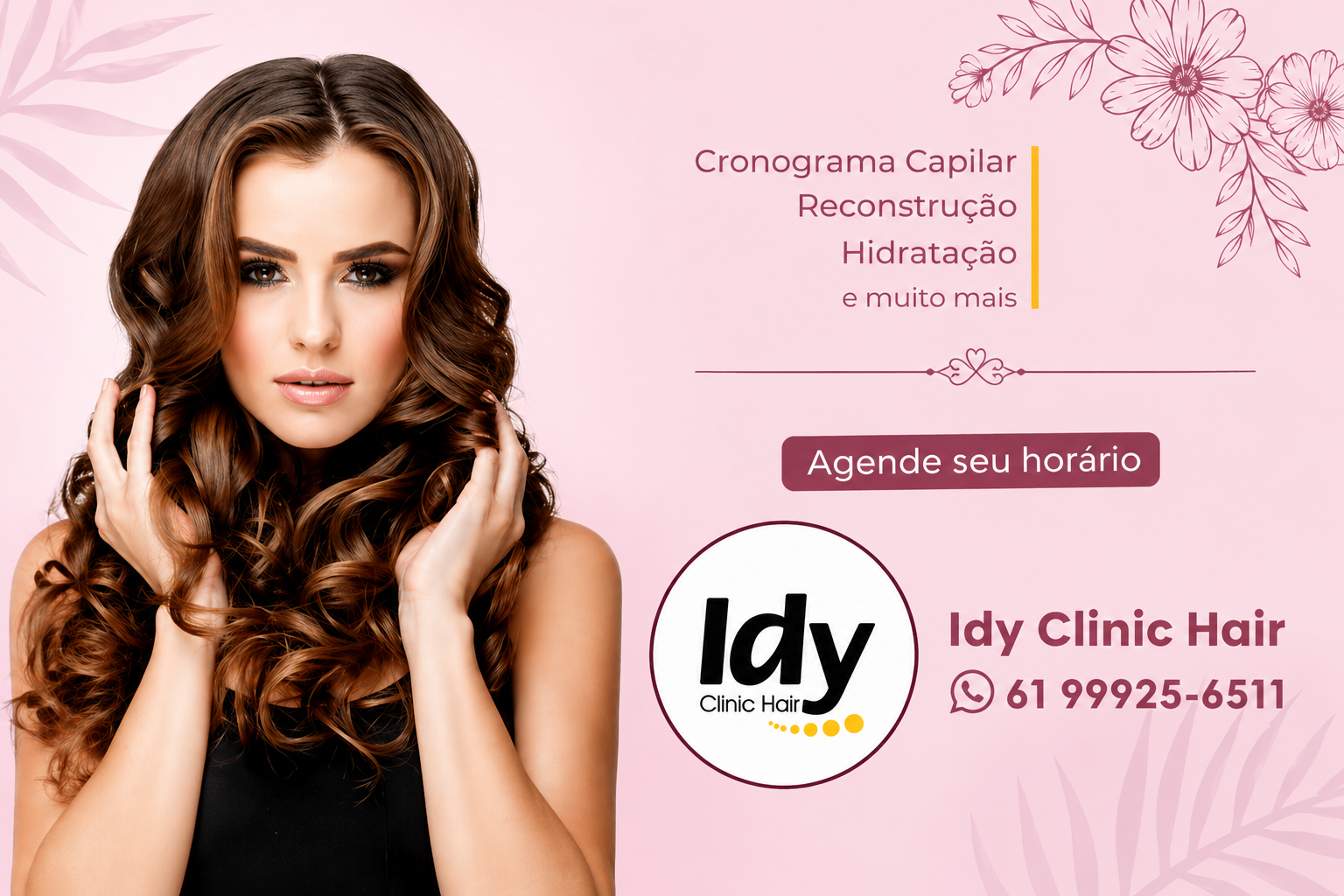 Idy Clinic Hair - foto 1