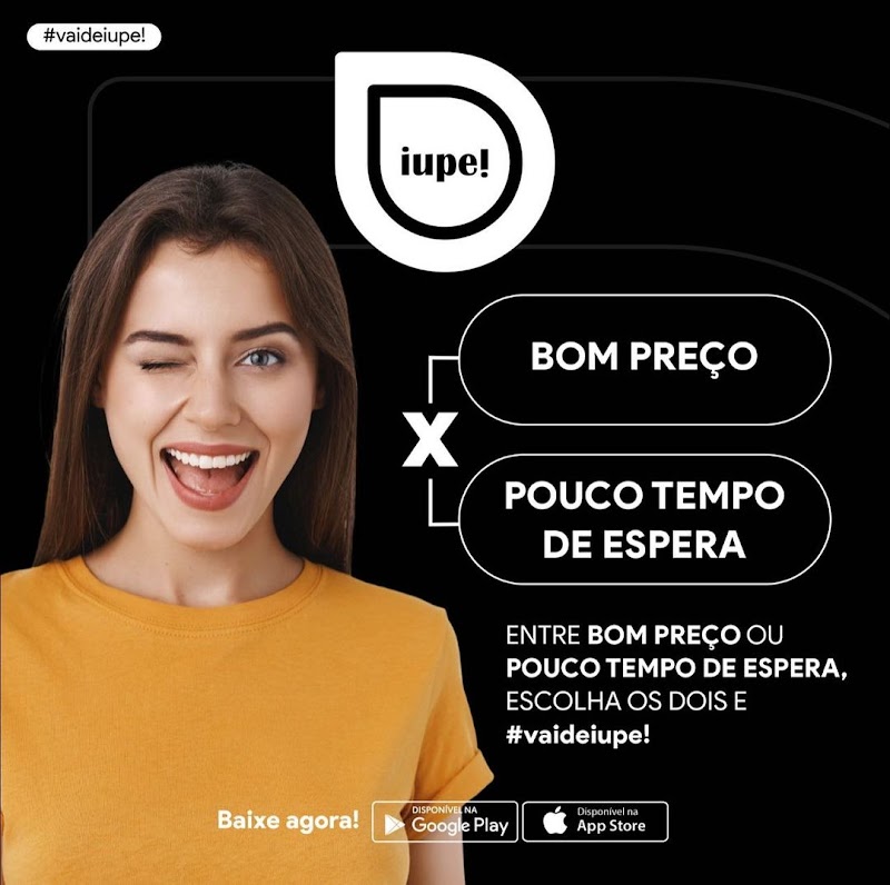 IUPE - Transporte - foto 1