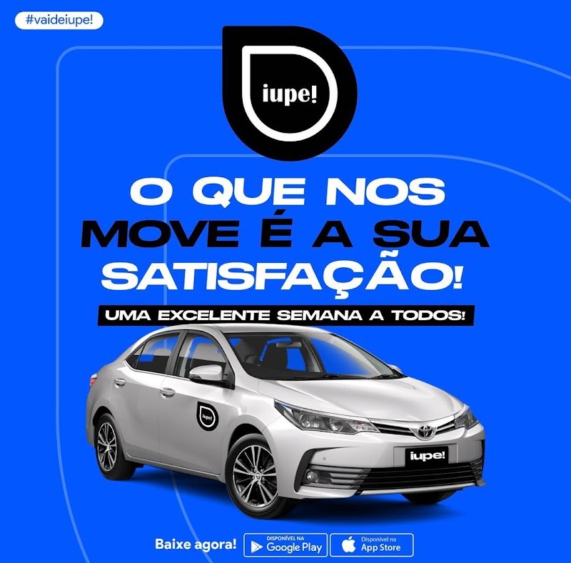 IUPE - Transporte - foto 3