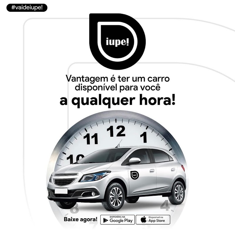 IUPE - Transporte - foto 4