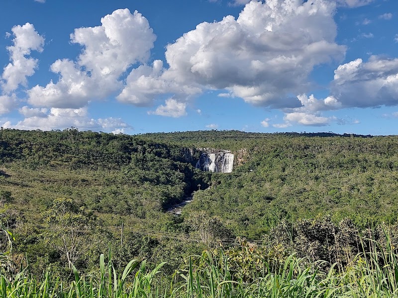 Salto do Itiquira - foto 4