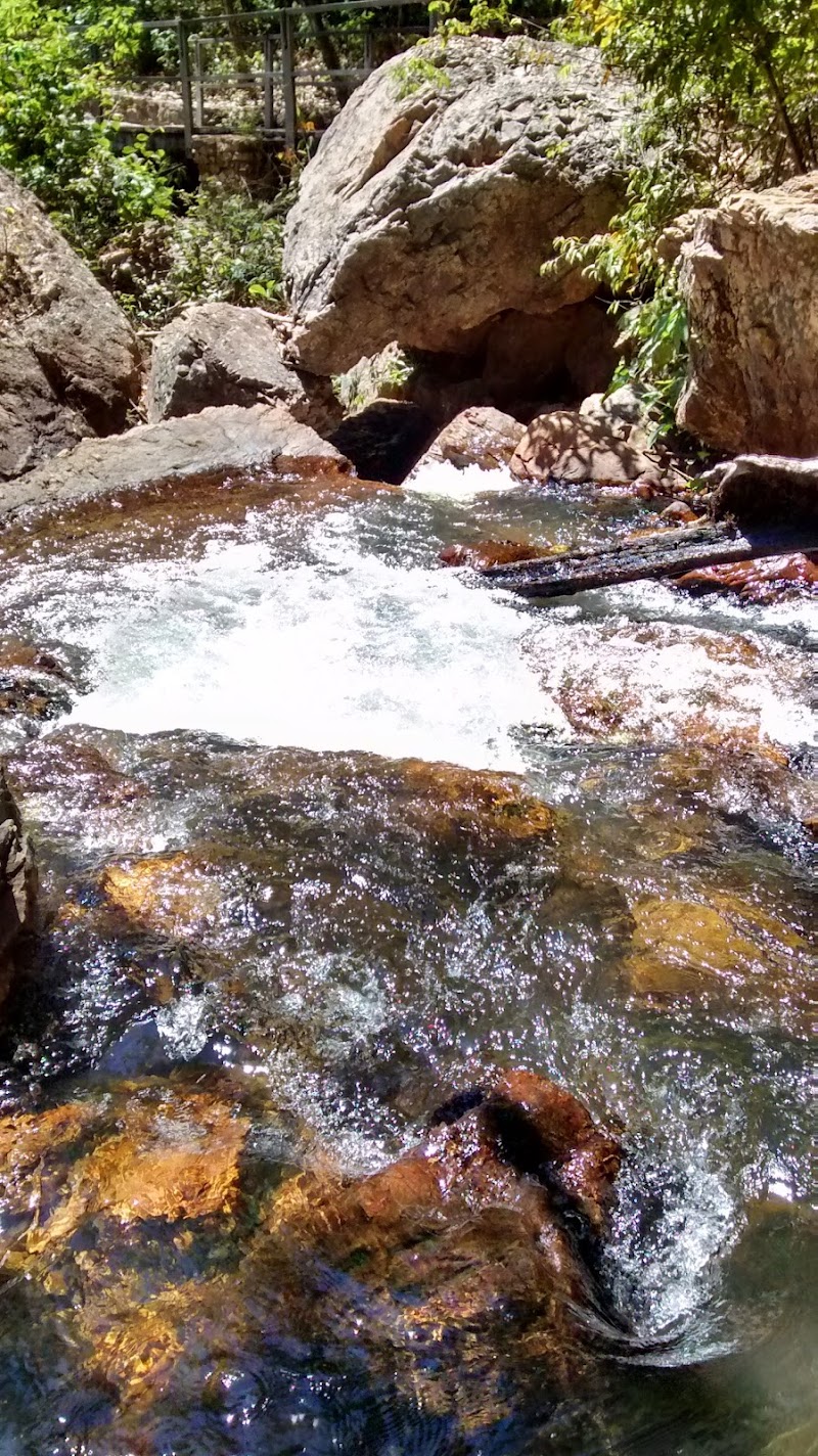 Salto do Itiquira - foto 5