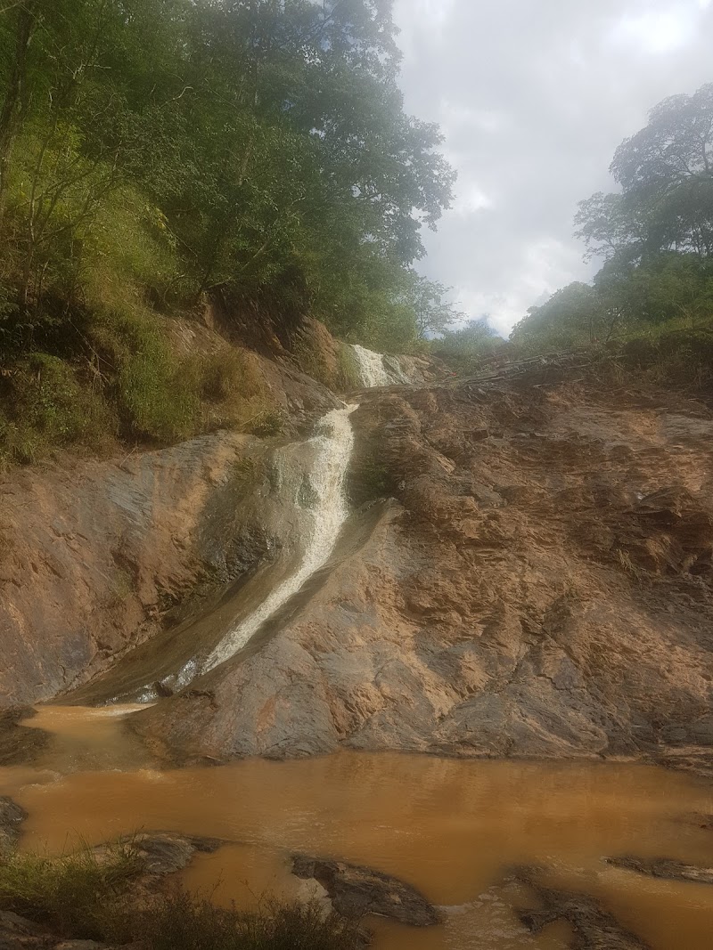 Sítio Arqueológico Toca da Onça - foto 5
