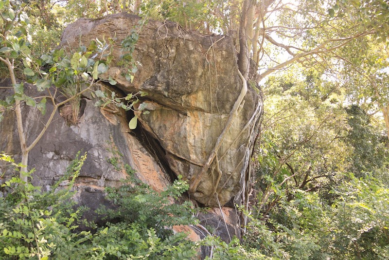 Sítio Arqueológico Toca da Onça - foto 4