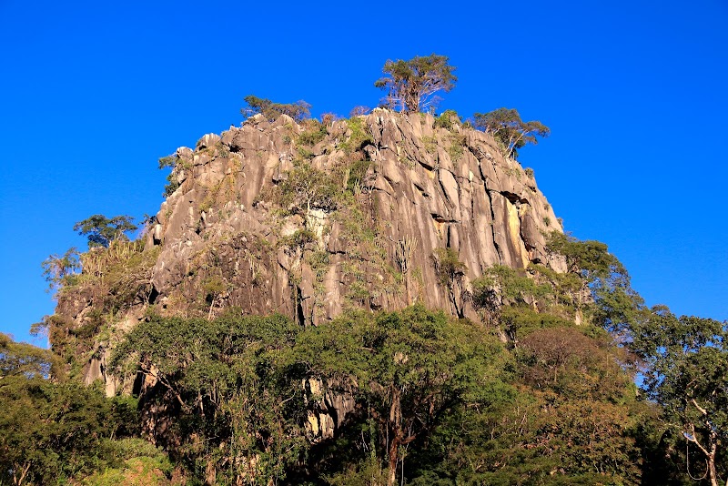 Sítio Arqueológico Toca da Onça - foto 1