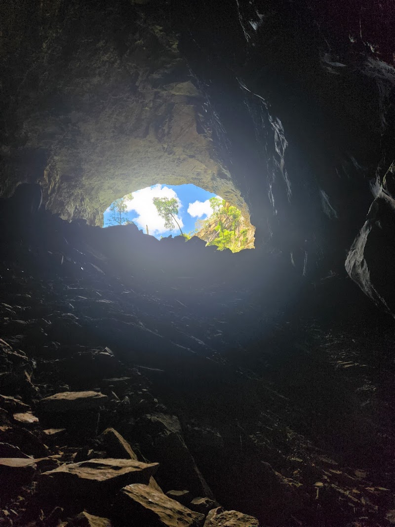 Dolina dos Maracanãs (Buraco das Araras) - foto 5