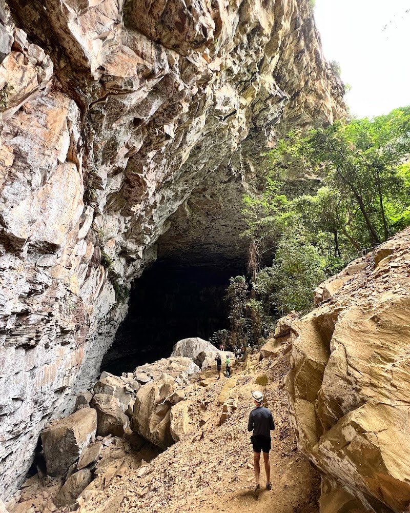 Dolina dos Maracanãs (Buraco das Araras) - foto 4