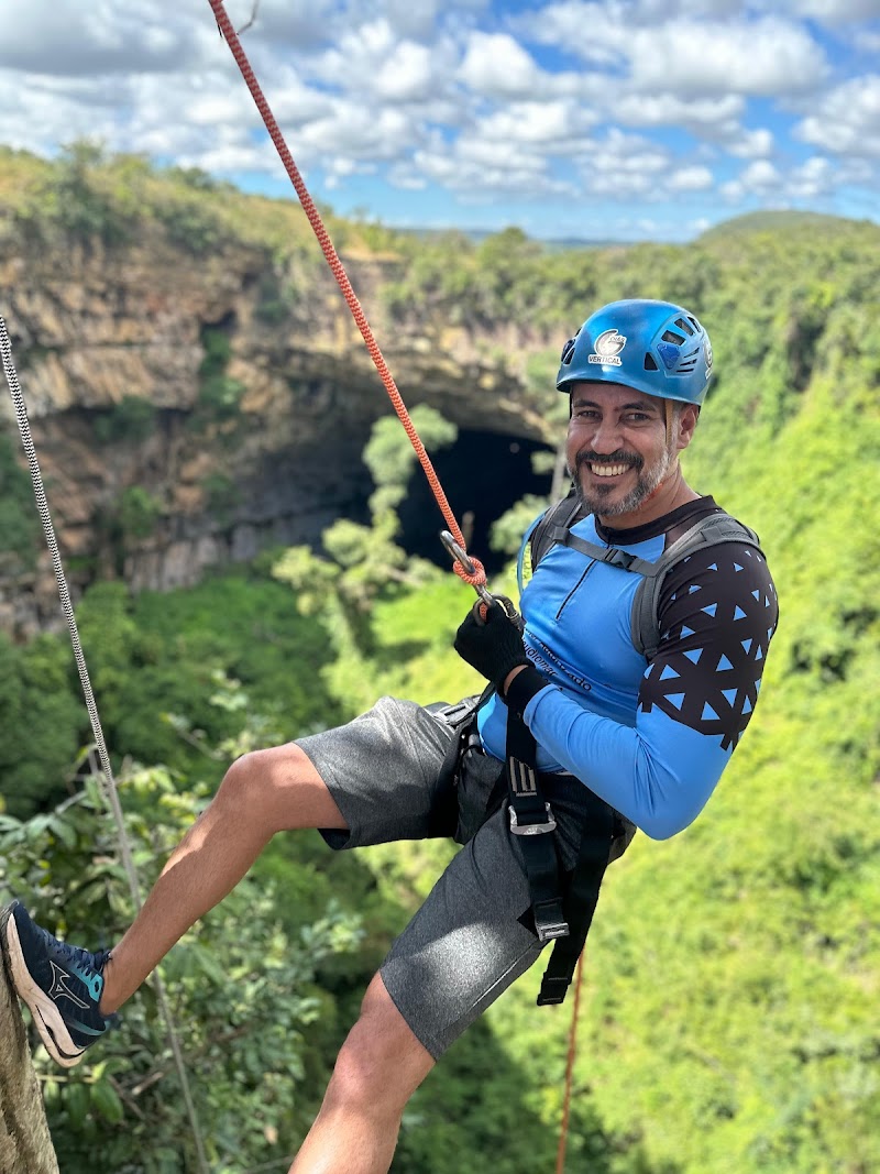 Dolina dos Maracanãs (Buraco das Araras) - foto 3