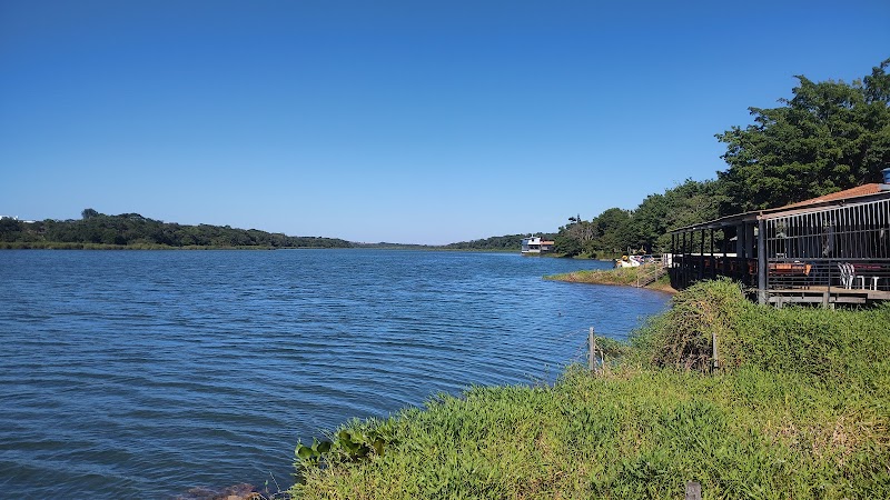 Lagoa Feia - foto 6