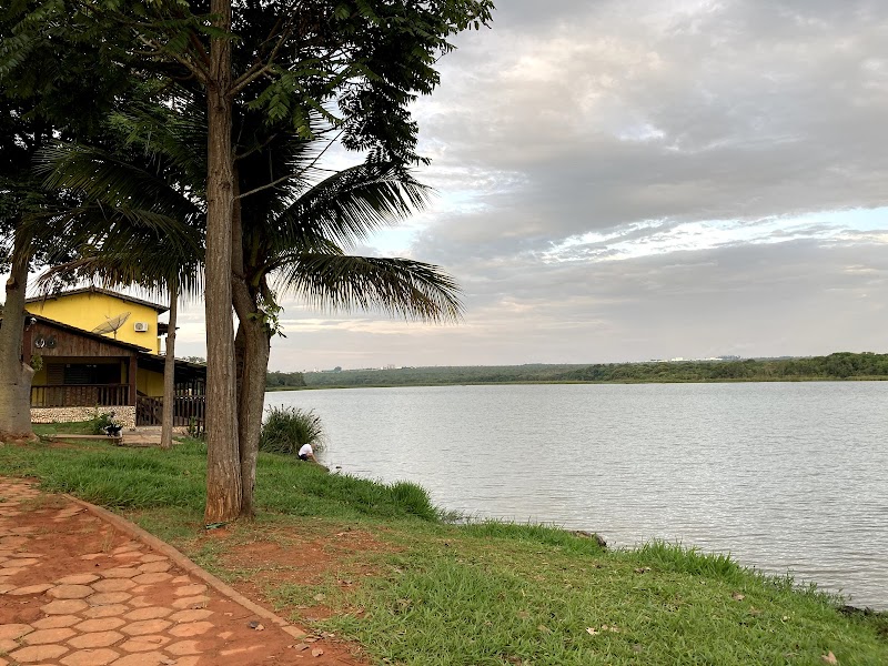 Lagoa Feia - foto 4