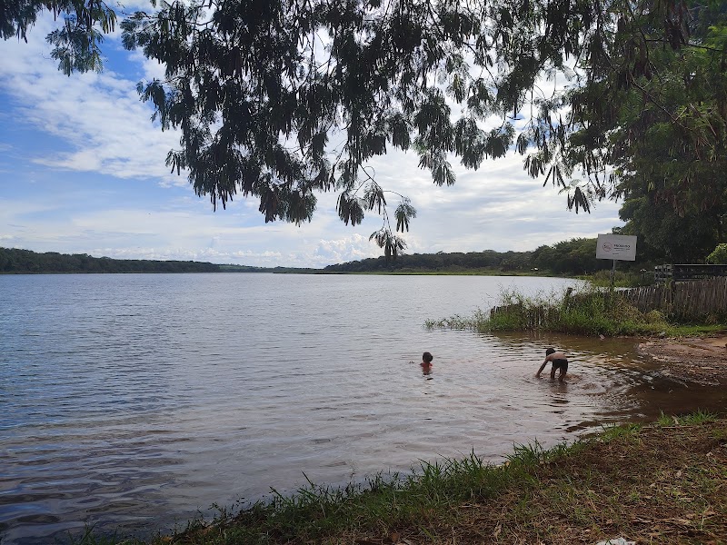 Lagoa Feia - foto 2