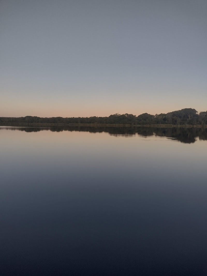 Lagoa Feia - foto 1