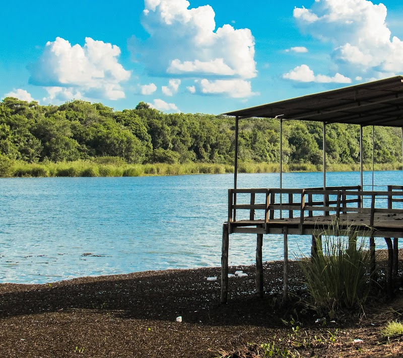 Lagoa Feia - foto 3