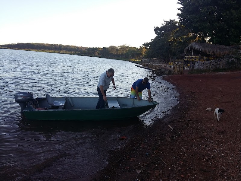 Lagoa Feia - foto 8