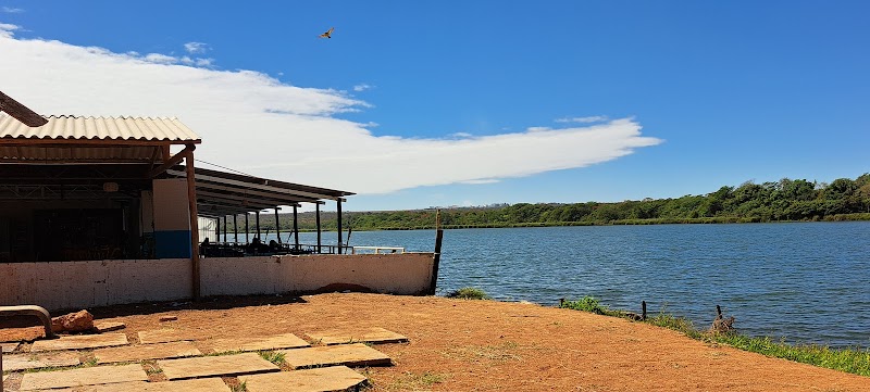 Lagoa Feia - foto 5