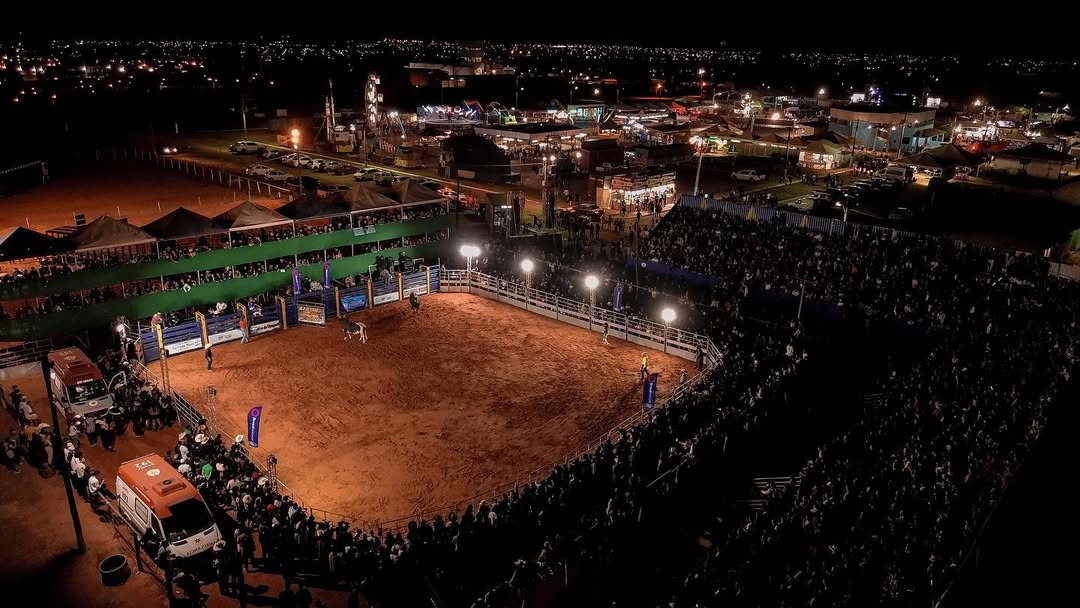 Parque de Exposições Agropecuárias - foto 2