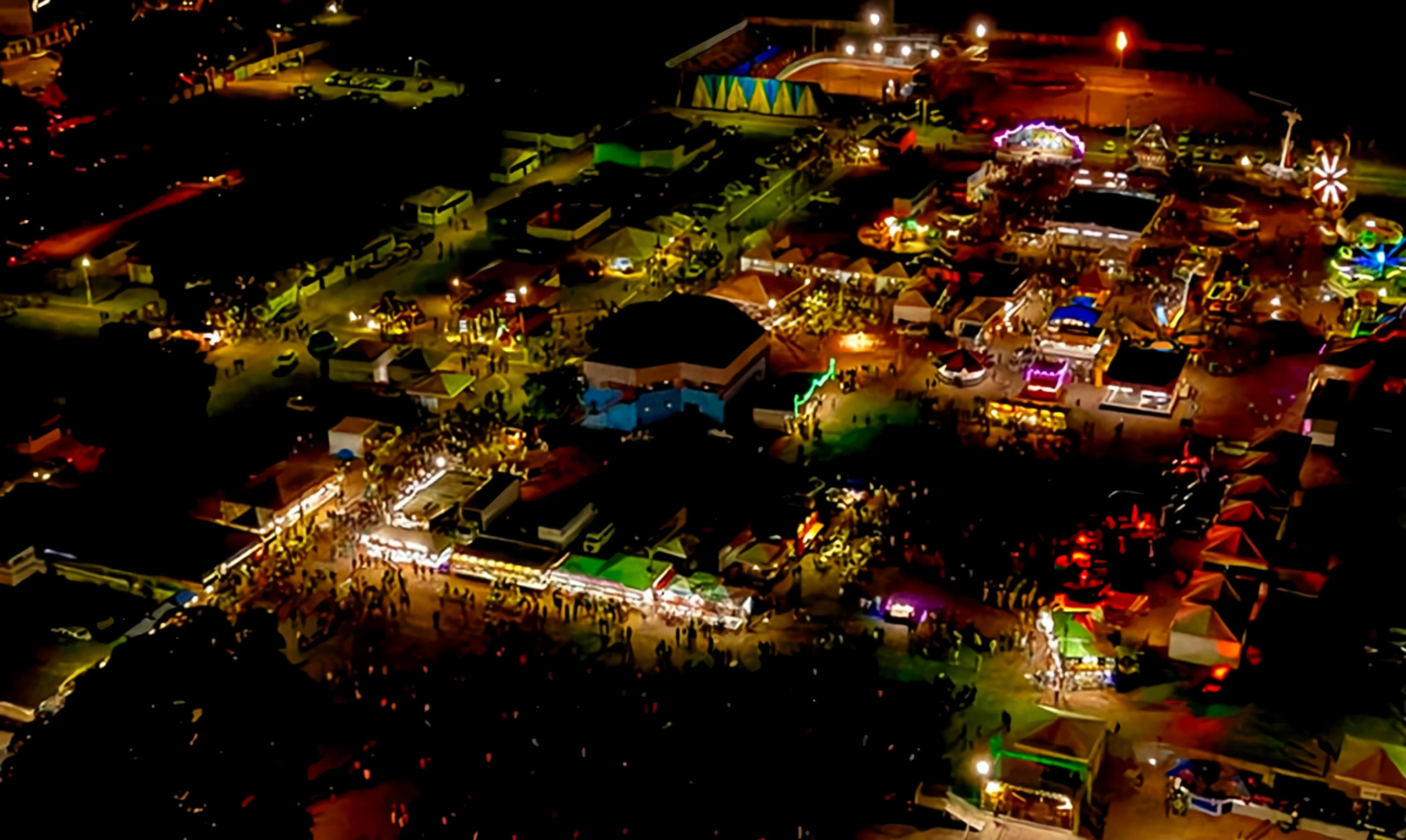 Parque de Exposições Agropecuárias - foto 3