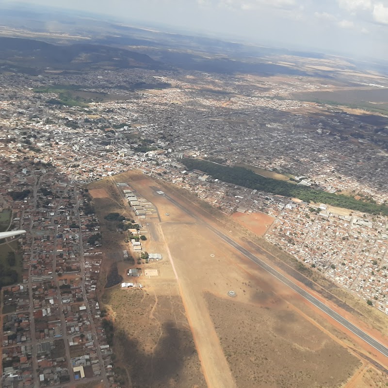 Aeroporto de Formosa - SWFR - foto 5