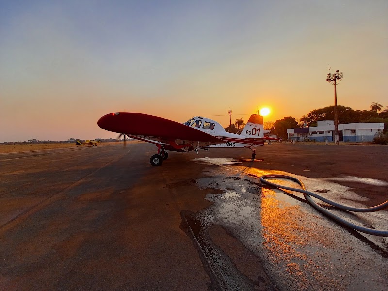 Aeroporto de Formosa - SWFR - foto 3