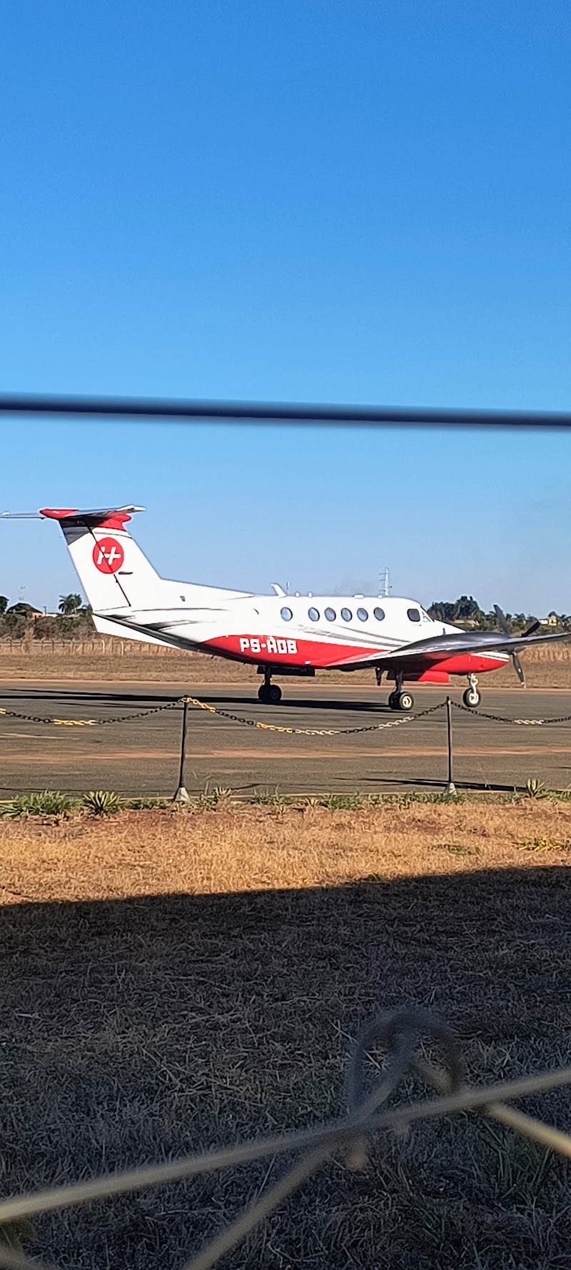 Aeroporto de Formosa - SWFR - foto 2