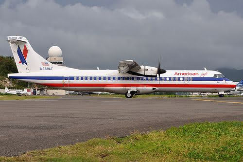 Aeroporto de Formosa - SWFR - foto 4
