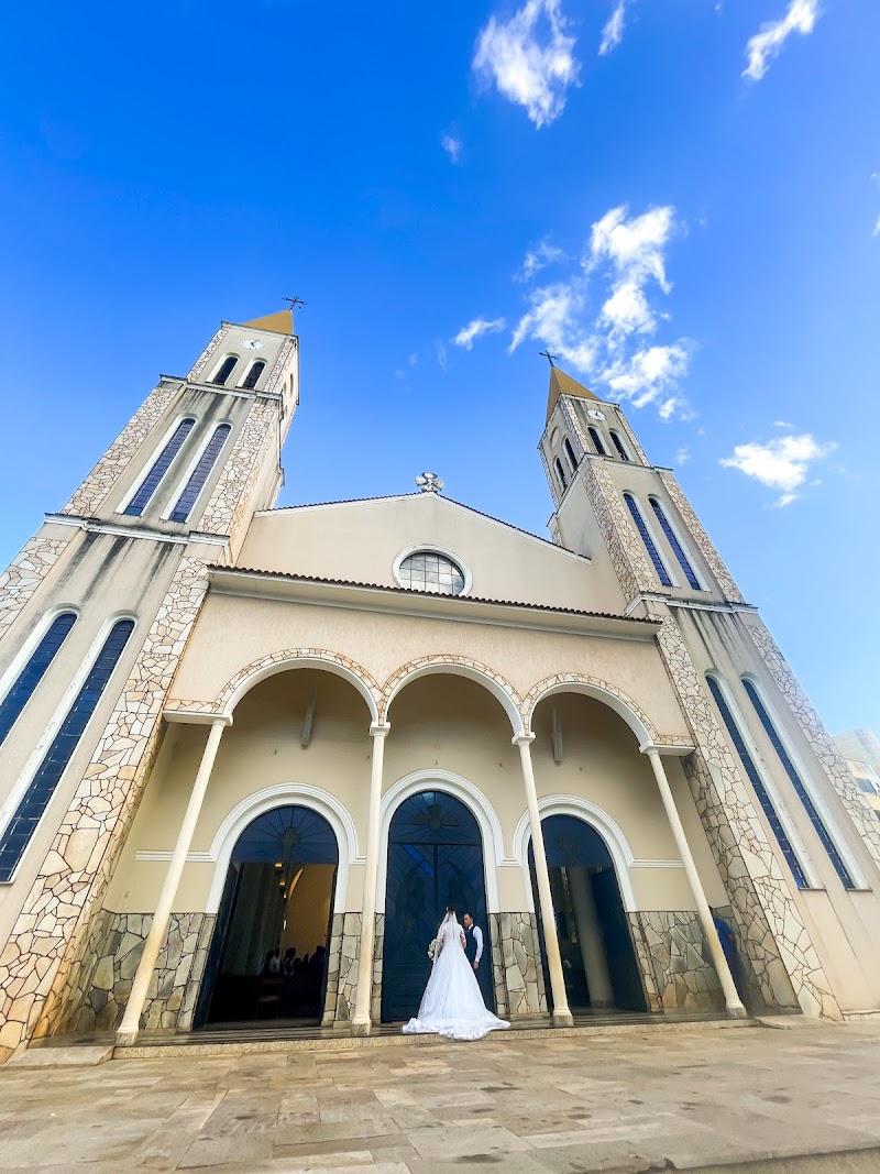 Catedral de Nossa Senhora Imaculada Conceição - foto 1