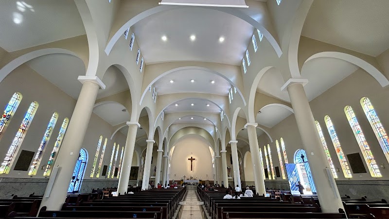 Catedral de Nossa Senhora Imaculada Conceição - foto 3